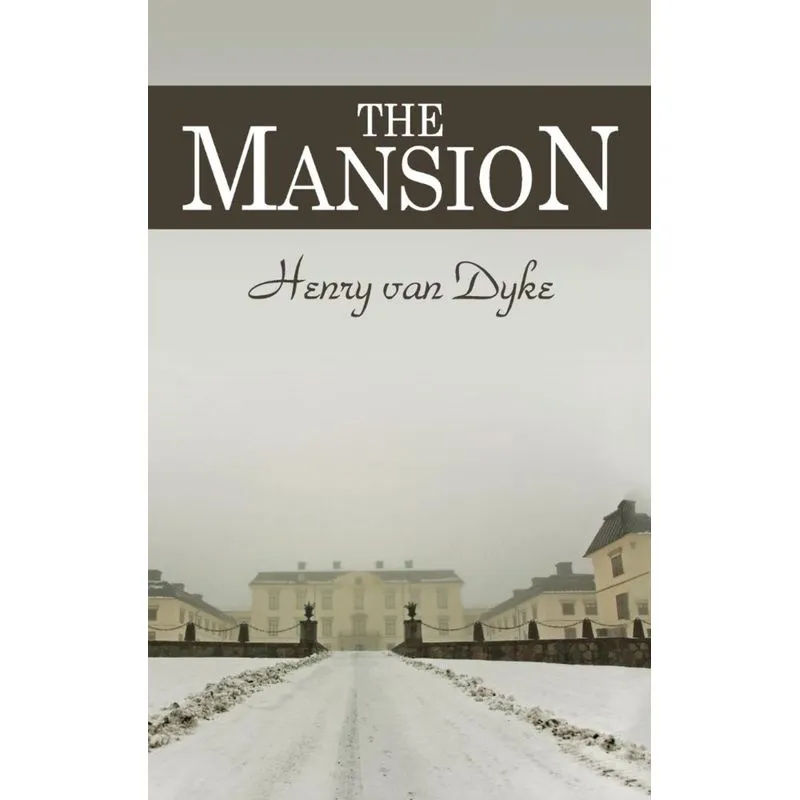 The Mansion