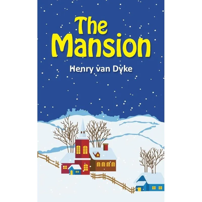 The Mansion