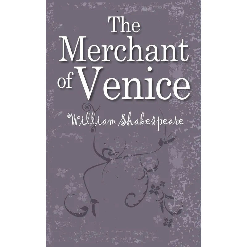 The Merchant of Venice
