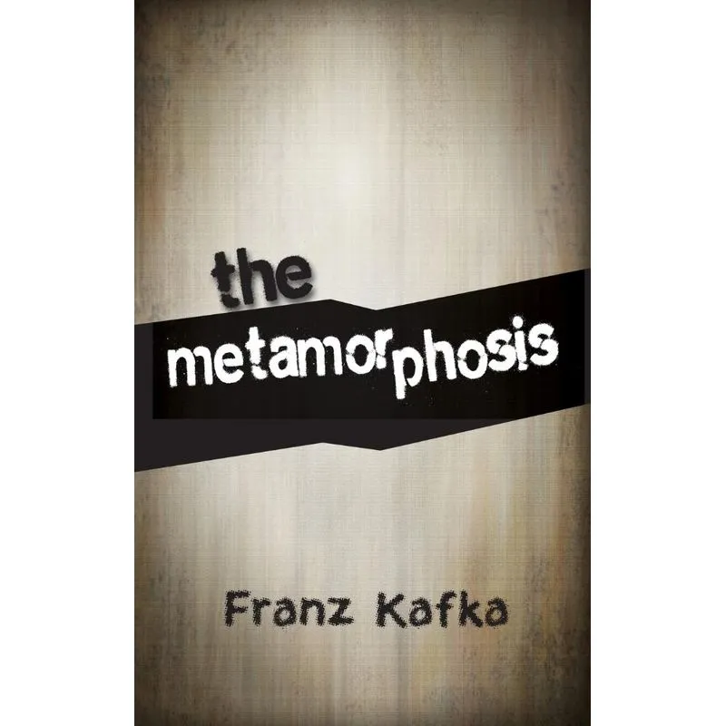 The Metamorphosis