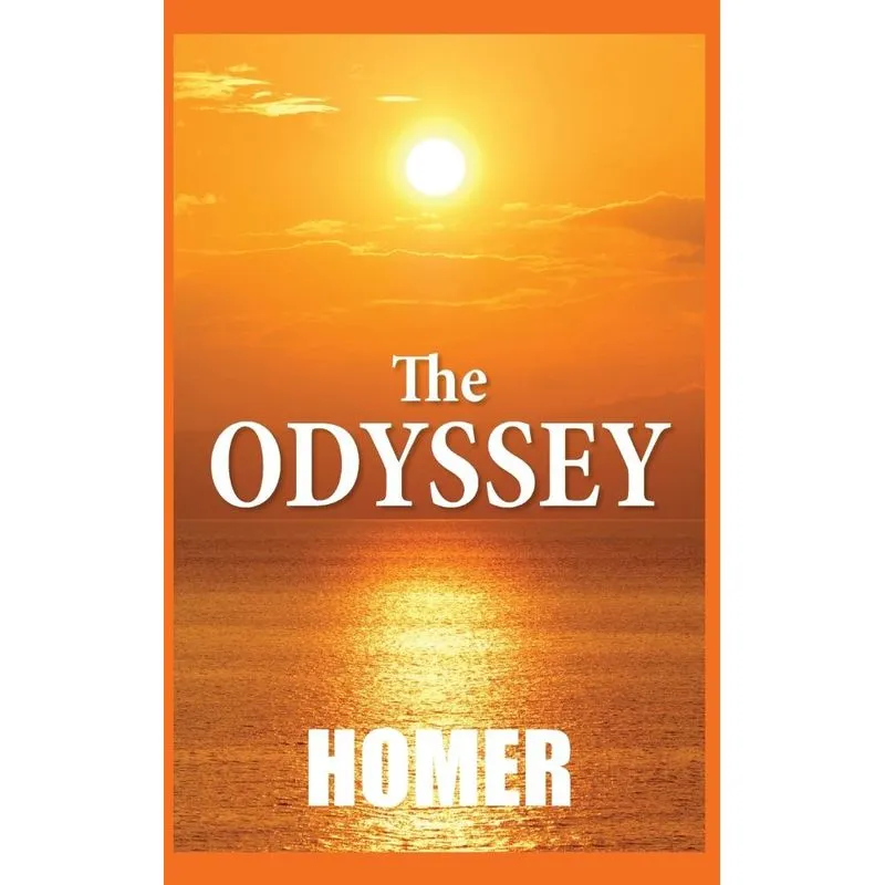 The Odyssey