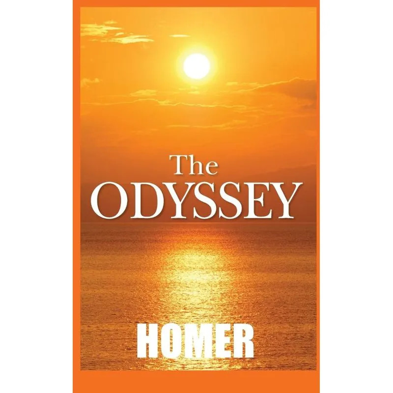 The Odyssey