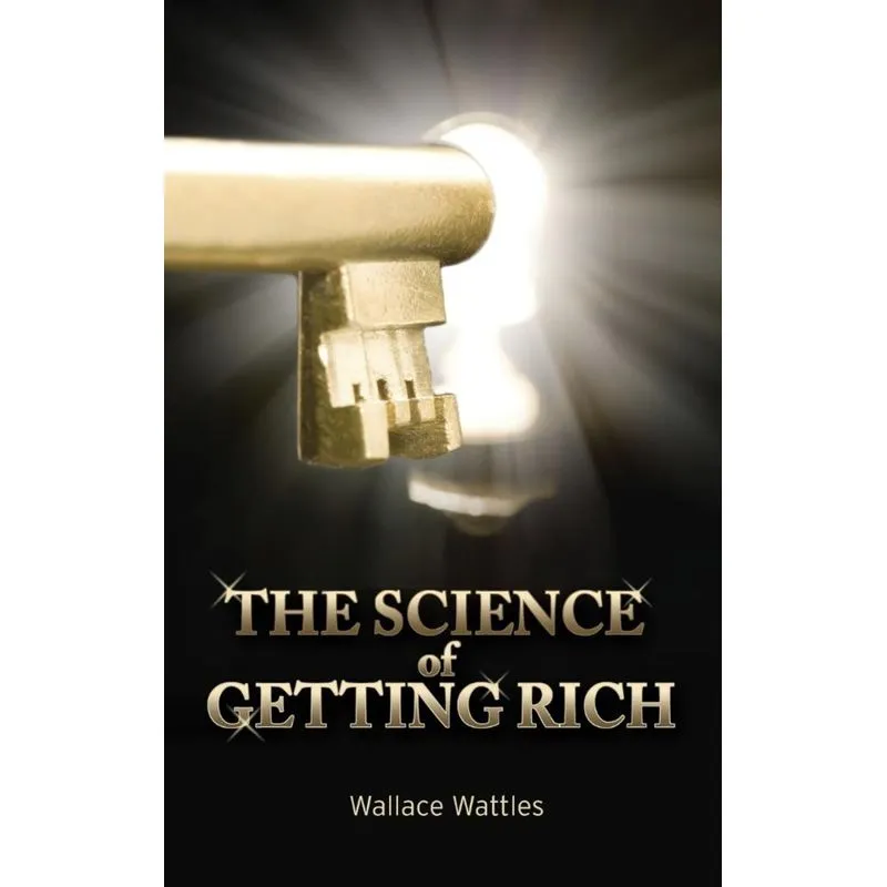 The Science of Getting Rich