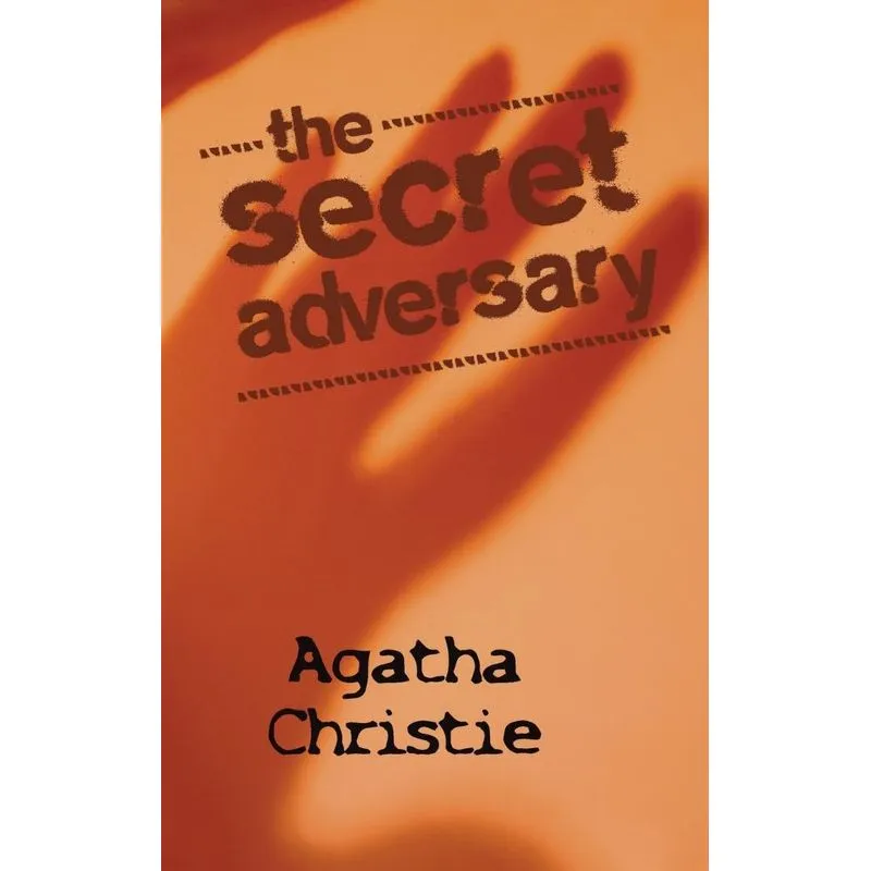 The Secret Adversary