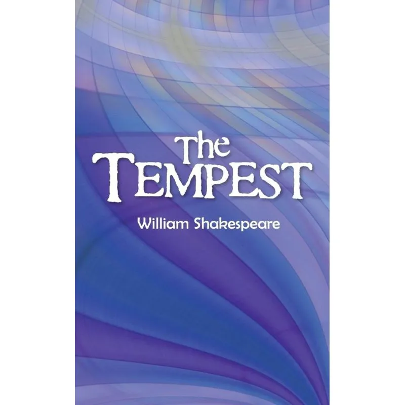 The Tempest