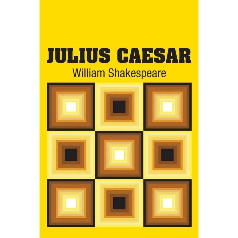 Julius Caesar