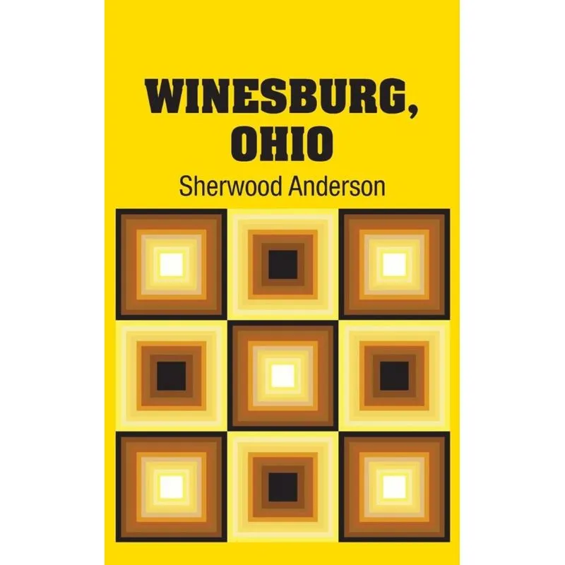 Winesburg, Ohio