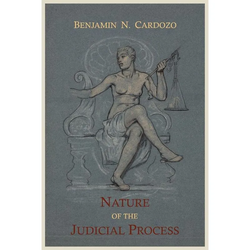 The Nature of the Judicial Process