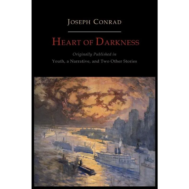 Heart of Darkness