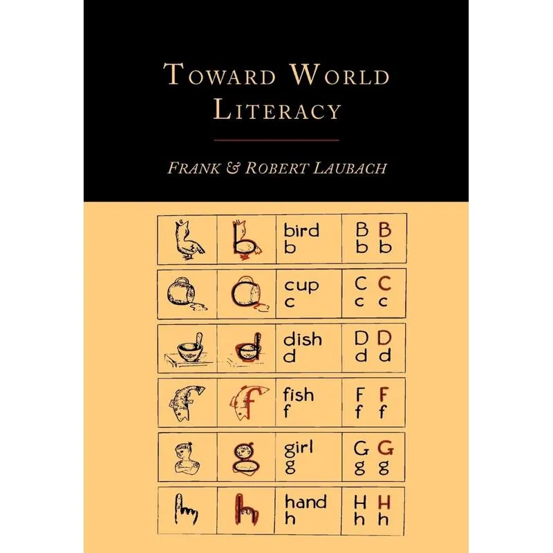 Toward World Literacy