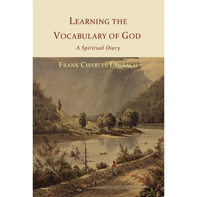 Learning the Vocabulary of God