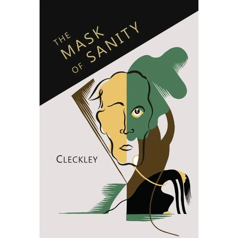 The Mask of Sanity