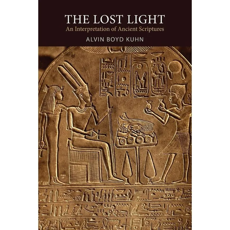 The Lost Light