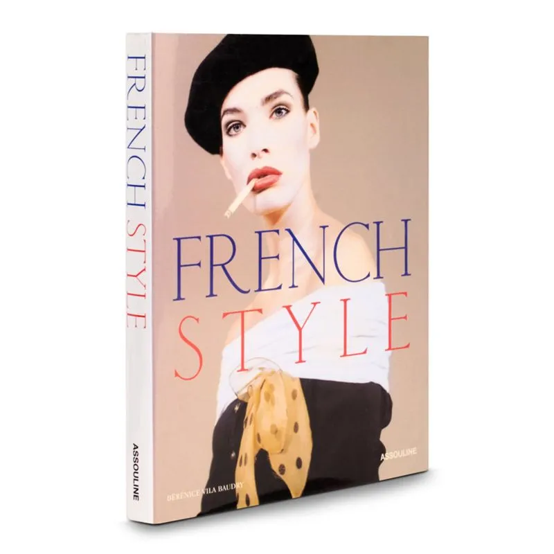 FRENCH STYLE