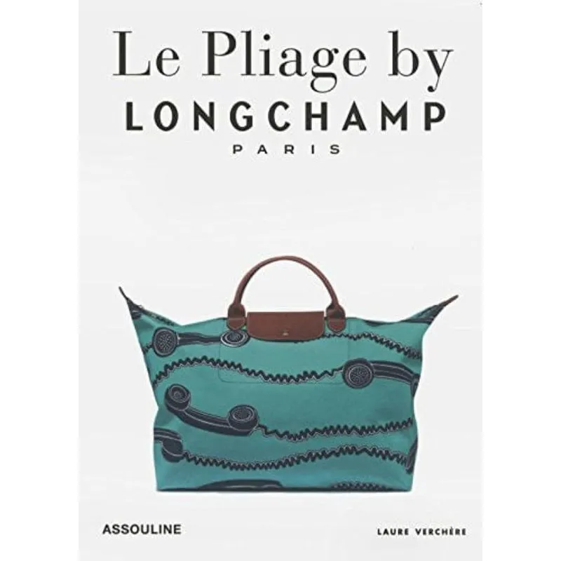 LONGCHAMP, LE PLIAGE