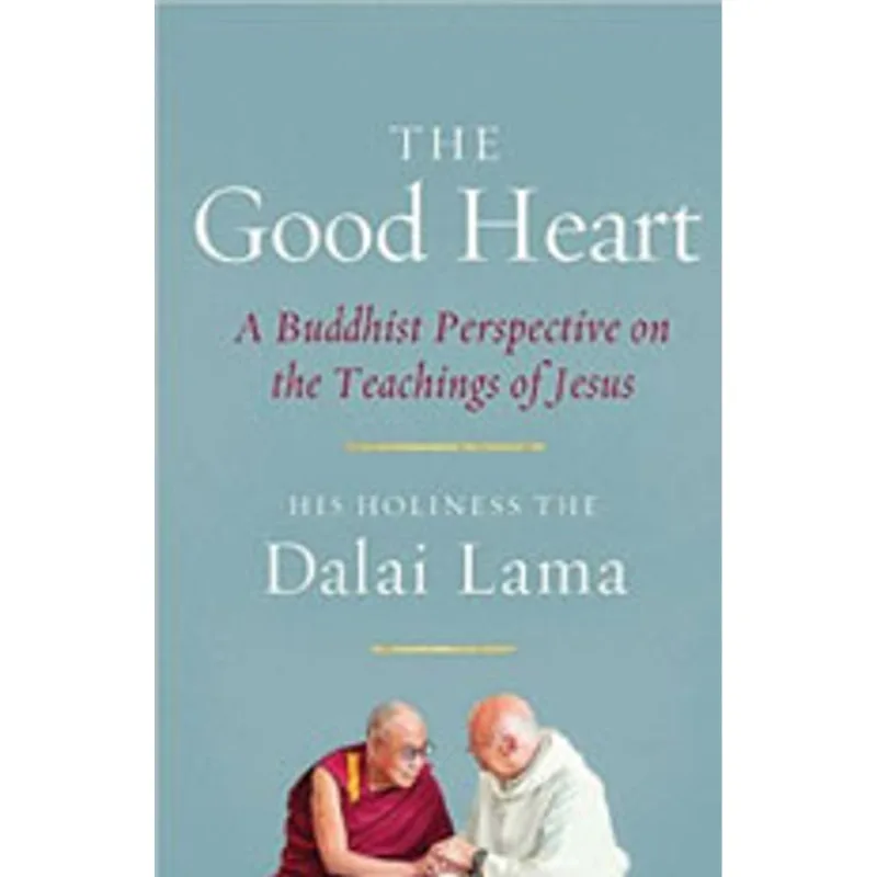 GOOD HEART, THE