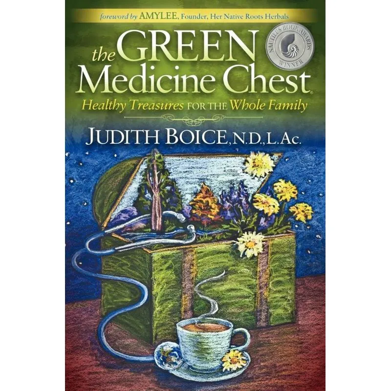 The Green Medicine Chest