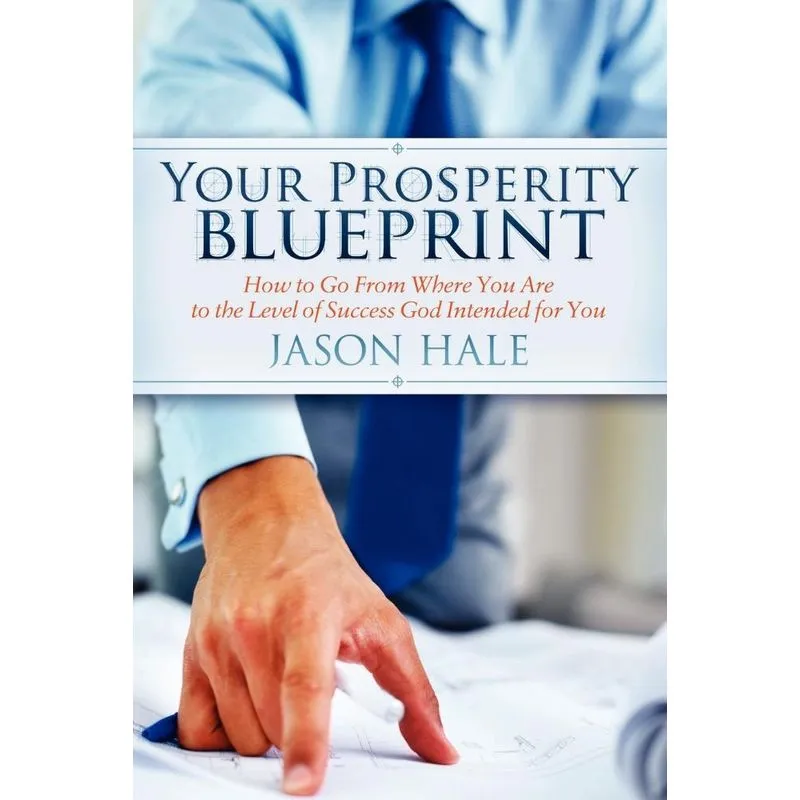 Your Prosperity Blueprint