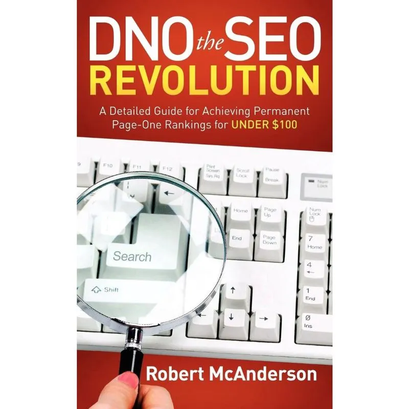 Dno the Seo Revolution