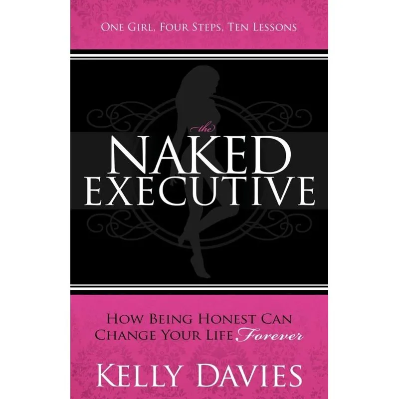 The Naked Executive