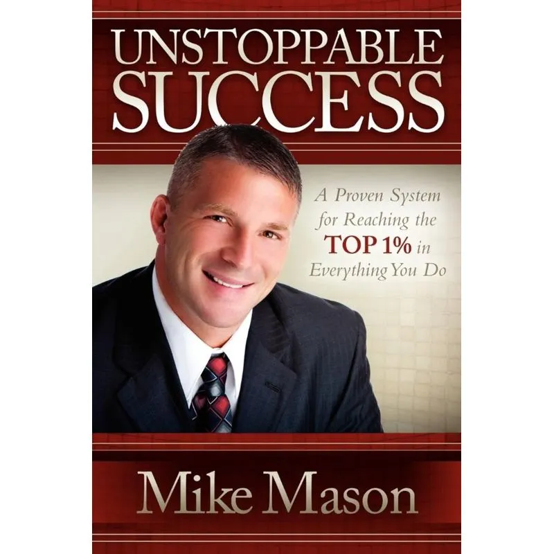Unstoppable Success