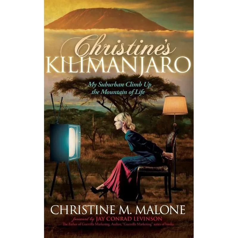 Christines Kilimanjaro
