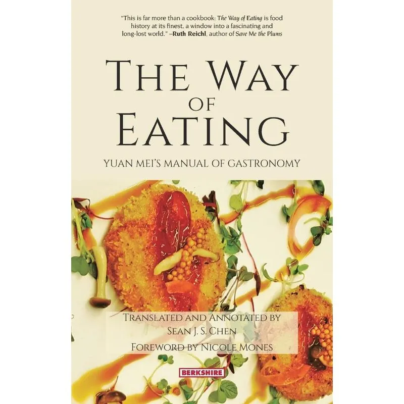 The Way of Eating