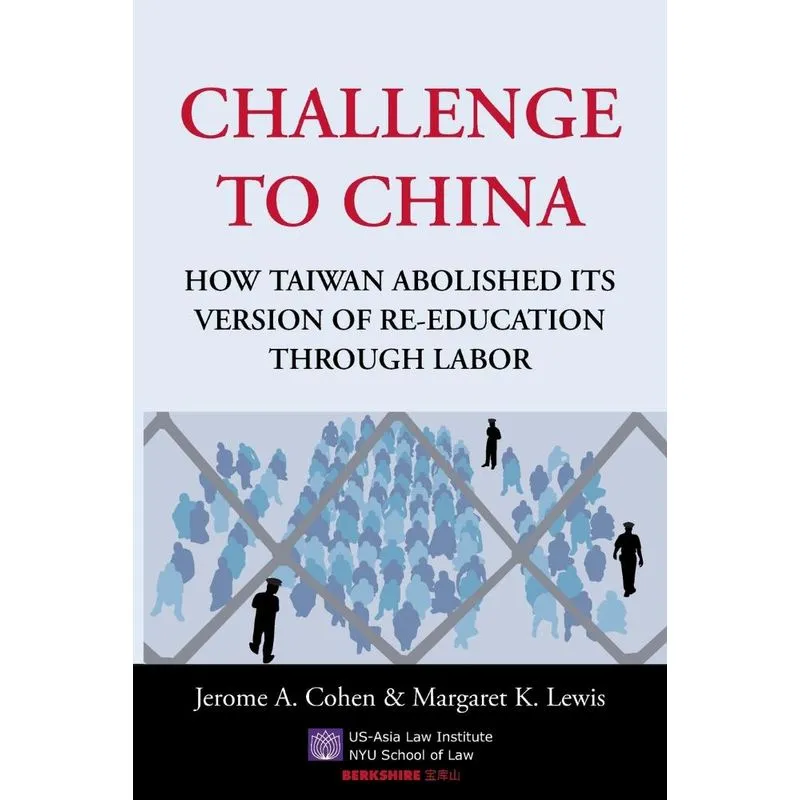 Challenge to China