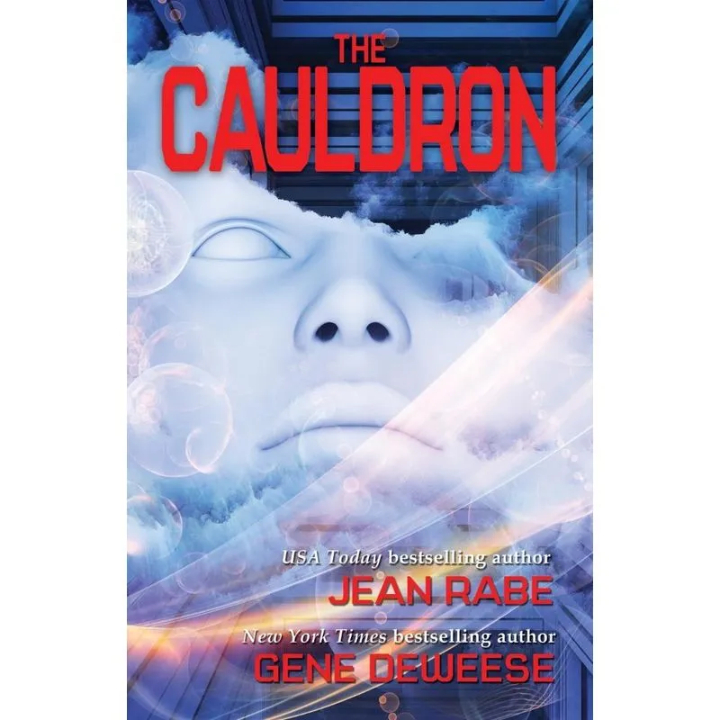 The Cauldron