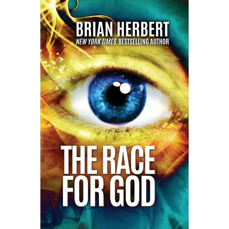 The Race for God