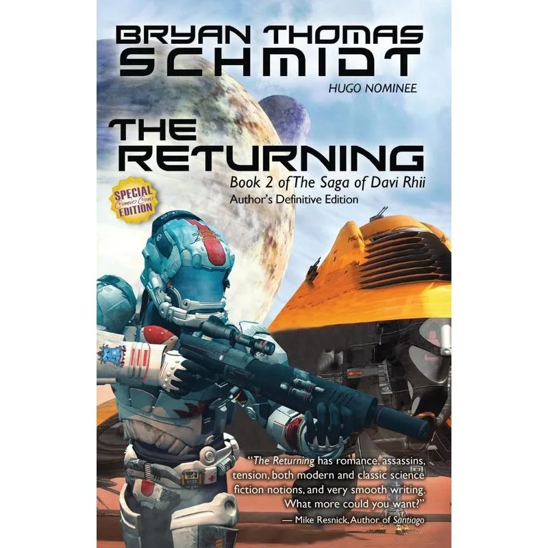The Returning
