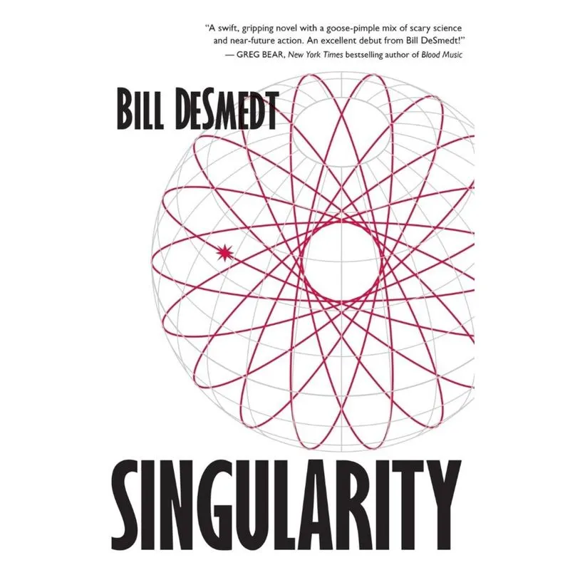 Singularity