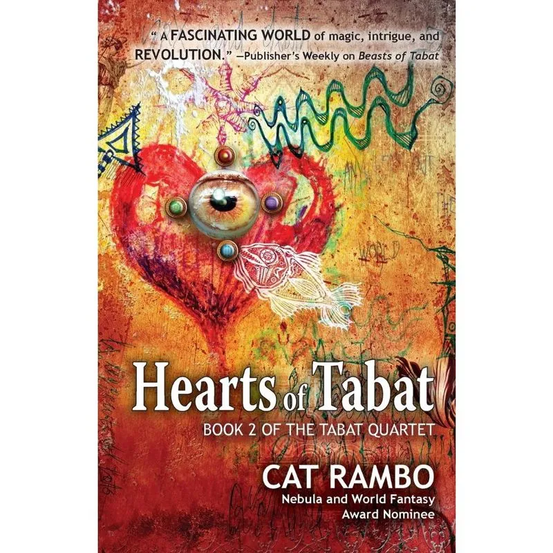 Hearts of Tabat