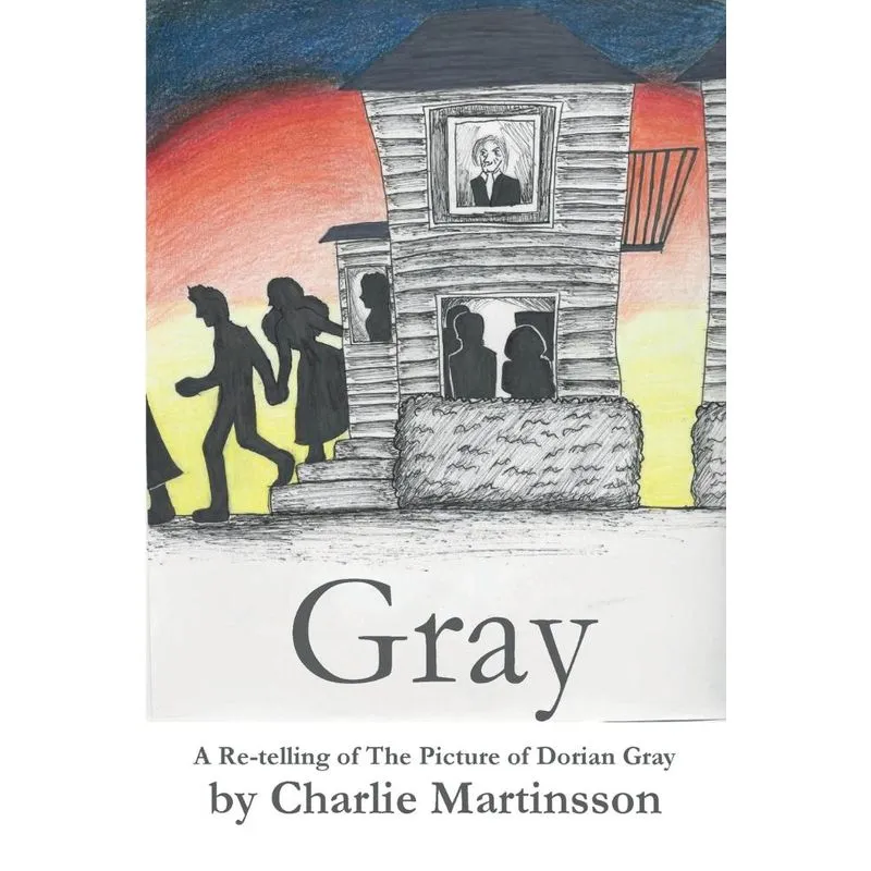 Gray