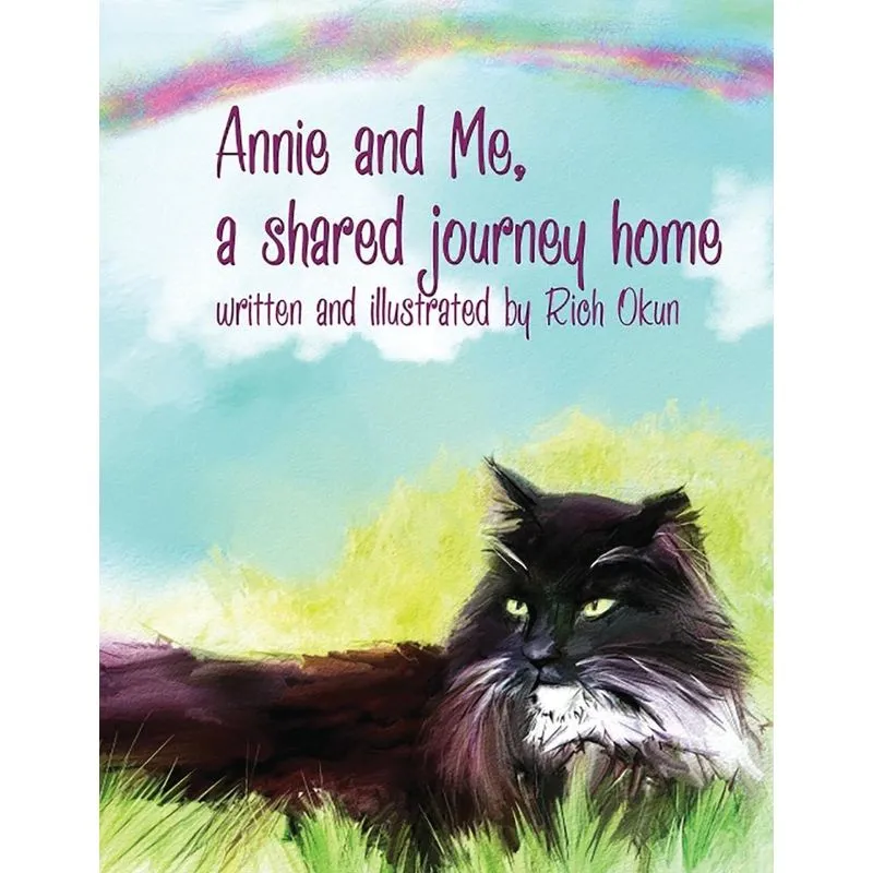 Annie and Me, A Shared Journey Home