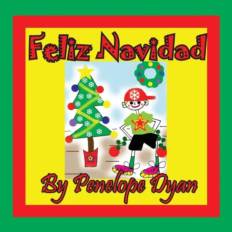 Feliz Navidad