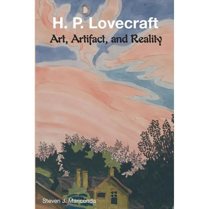 H. P. Lovecraft