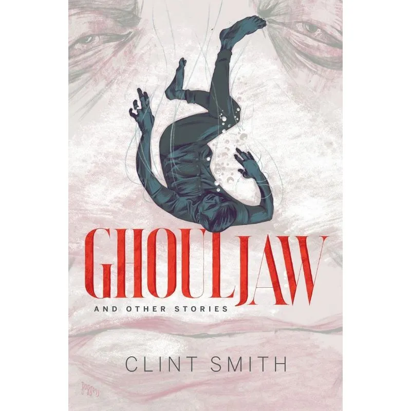 Ghouljaw and Other Stories