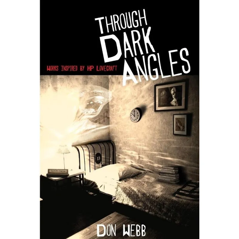 Through Dark Angles