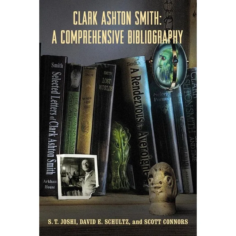 Clark Ashton Smith