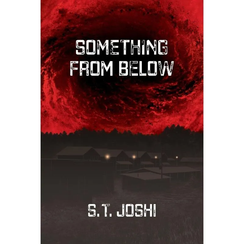 Something From Below