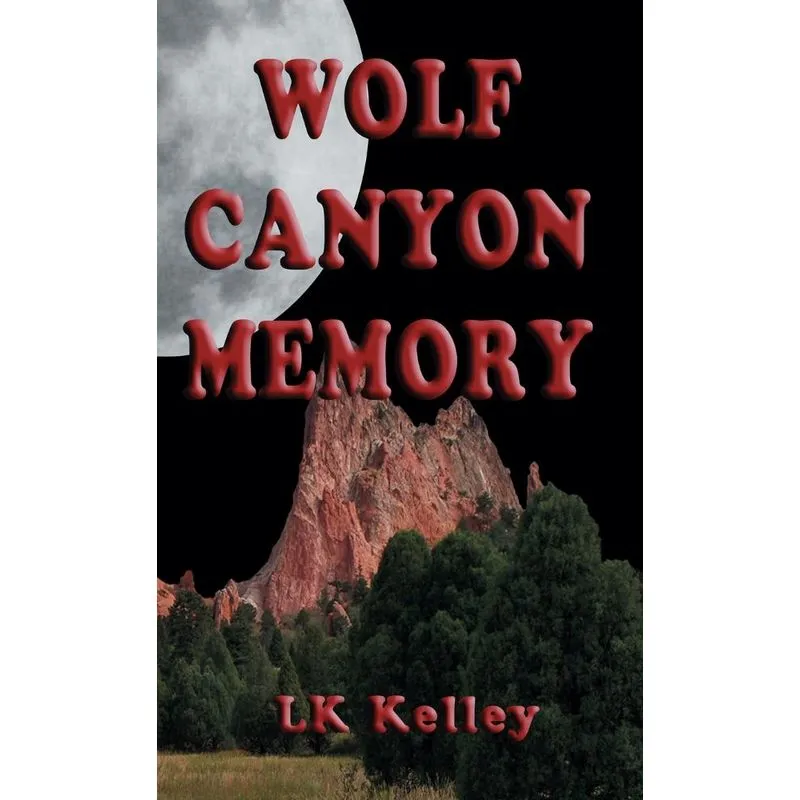 Wolf Canyon Memory