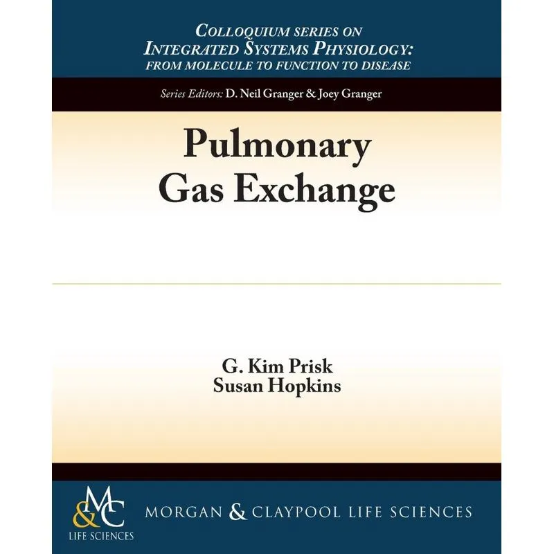 Pulmonary Gas Exchange