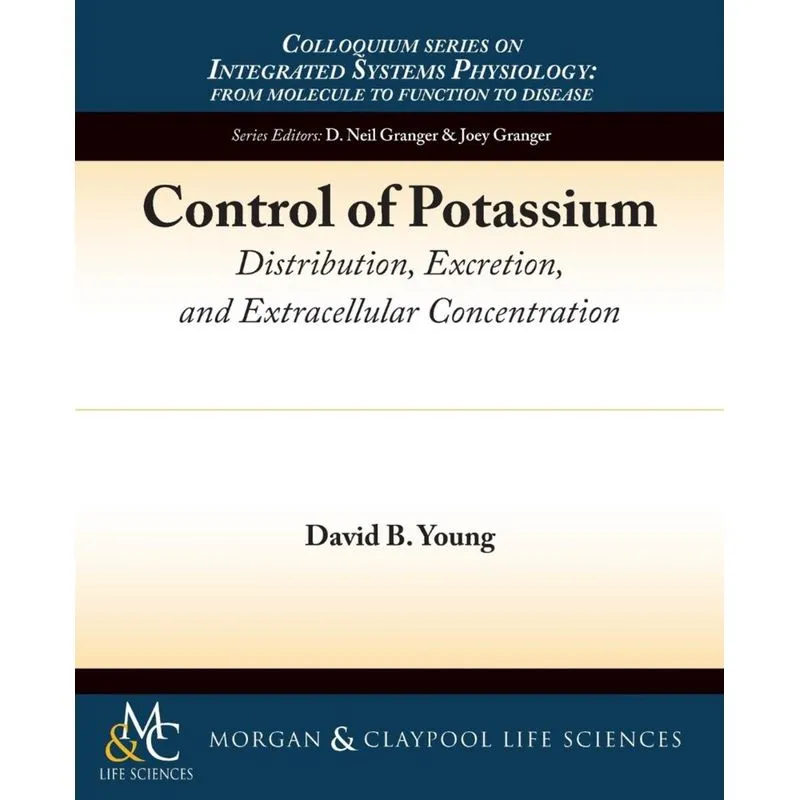 Control of Potassium