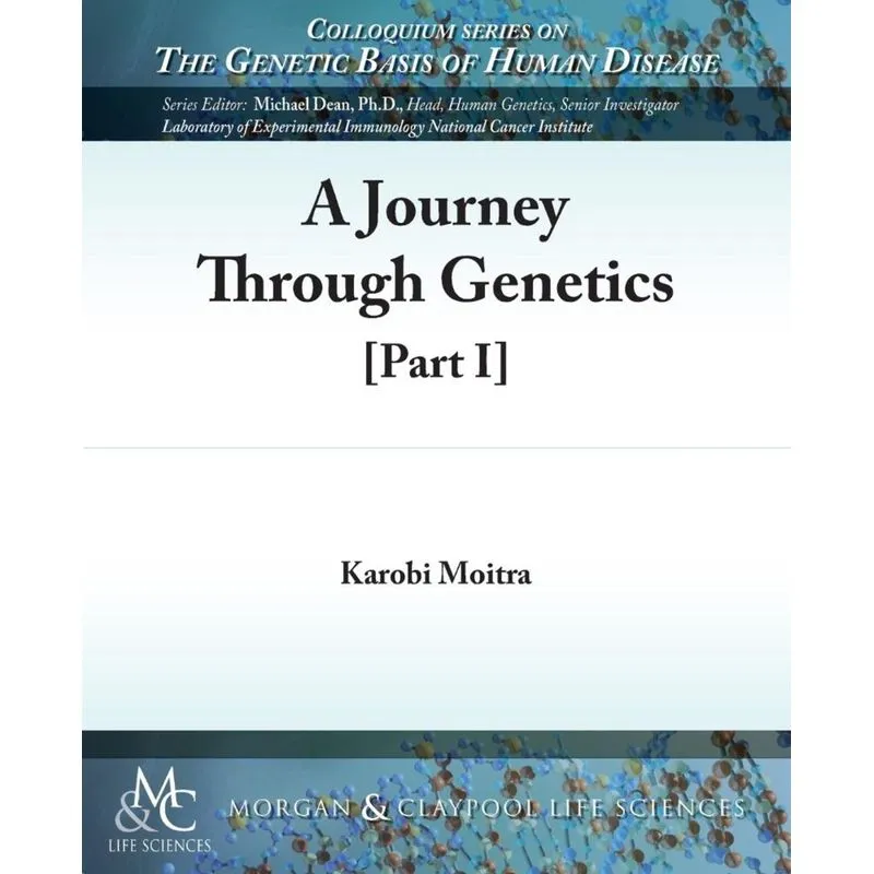 A Journey Through Genetics