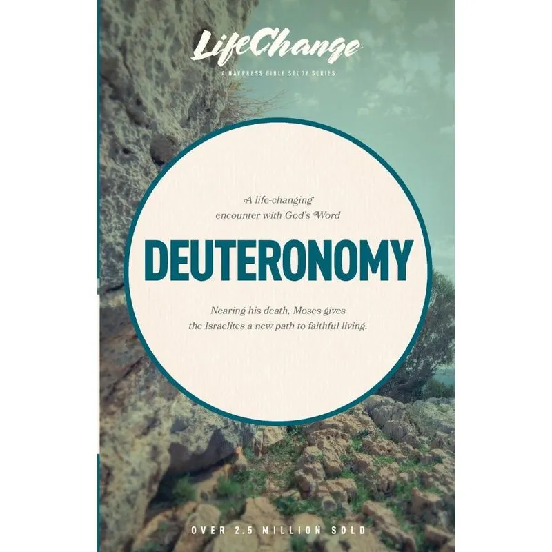 Deuteronomy
