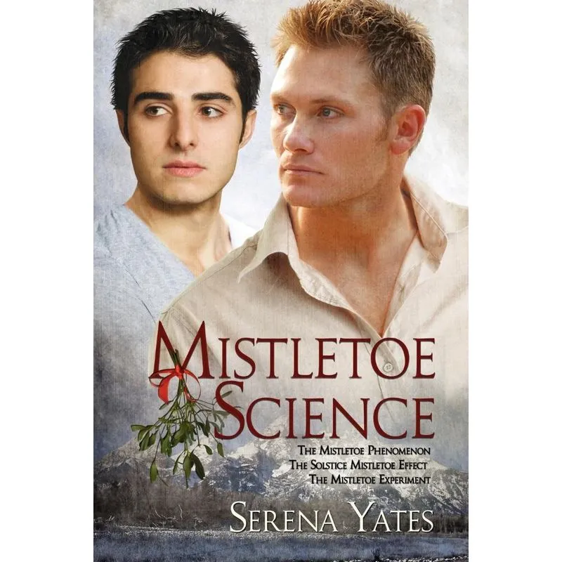 Mistletoe Science