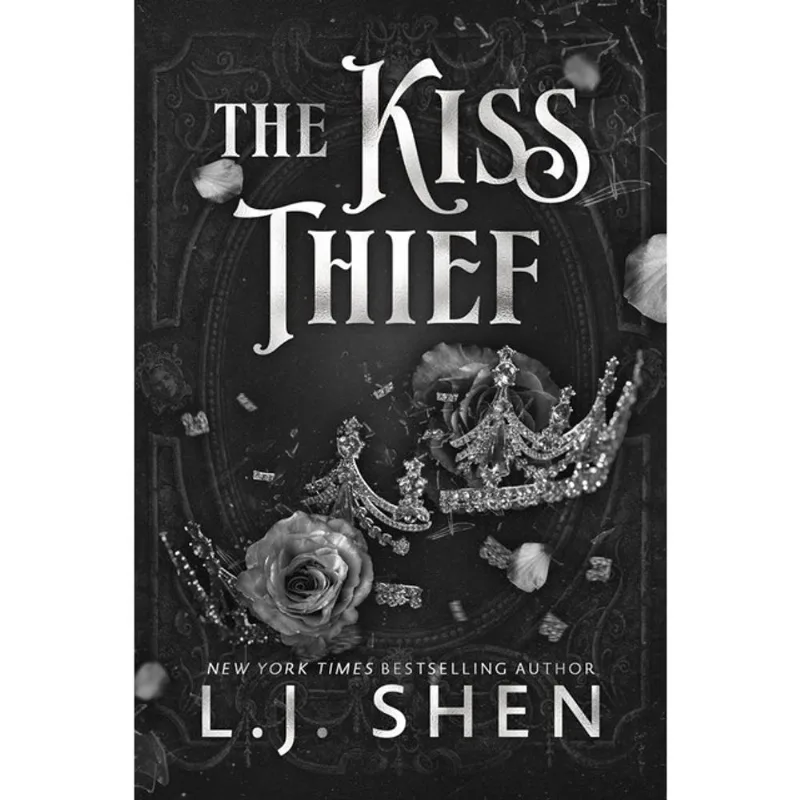 THE KISS THIEF
