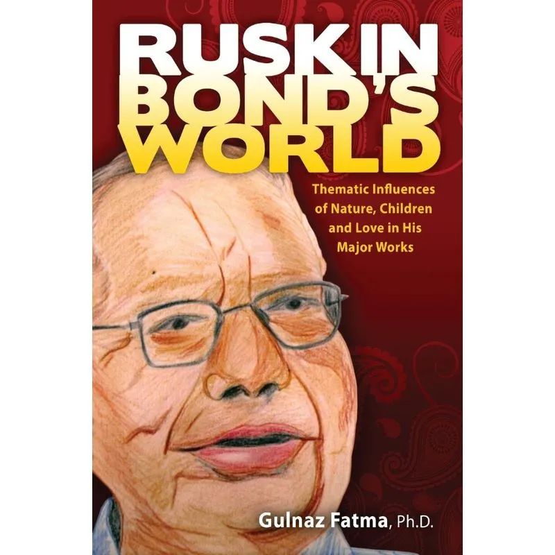 Ruskin Bonds World