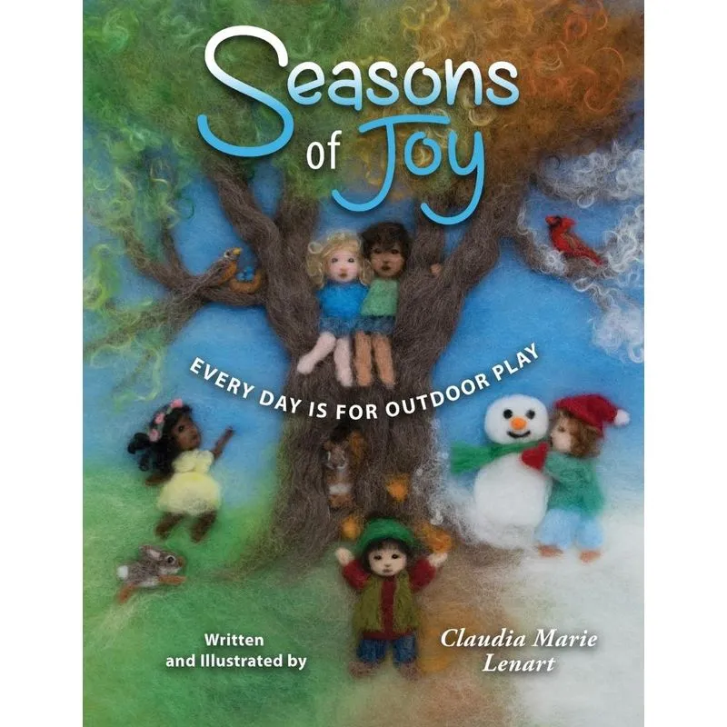 Seasons Of Joy